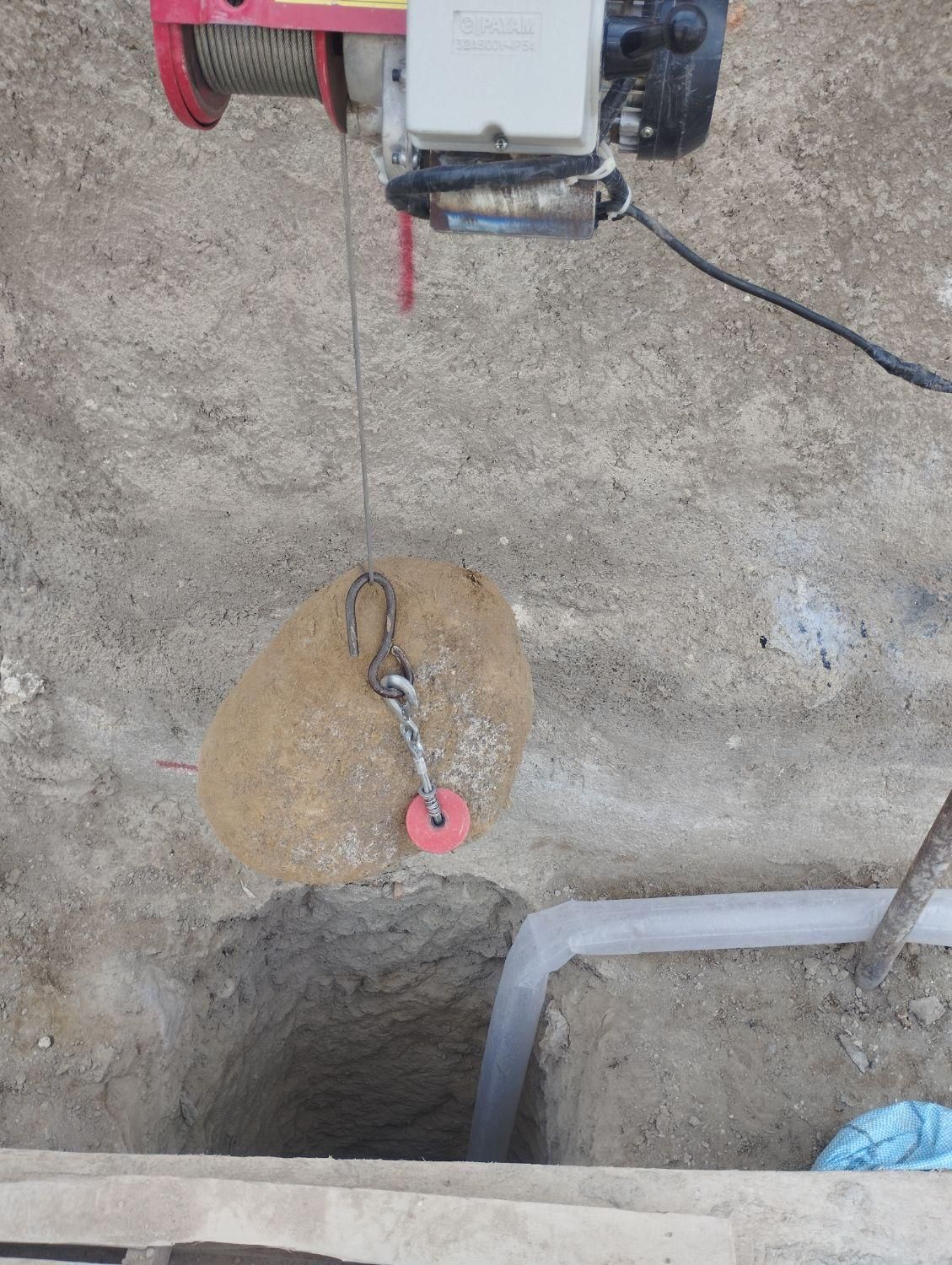 چاه کن یا همان کنکان|خدمات پیشه و مهارت|تبریز, |دیوار