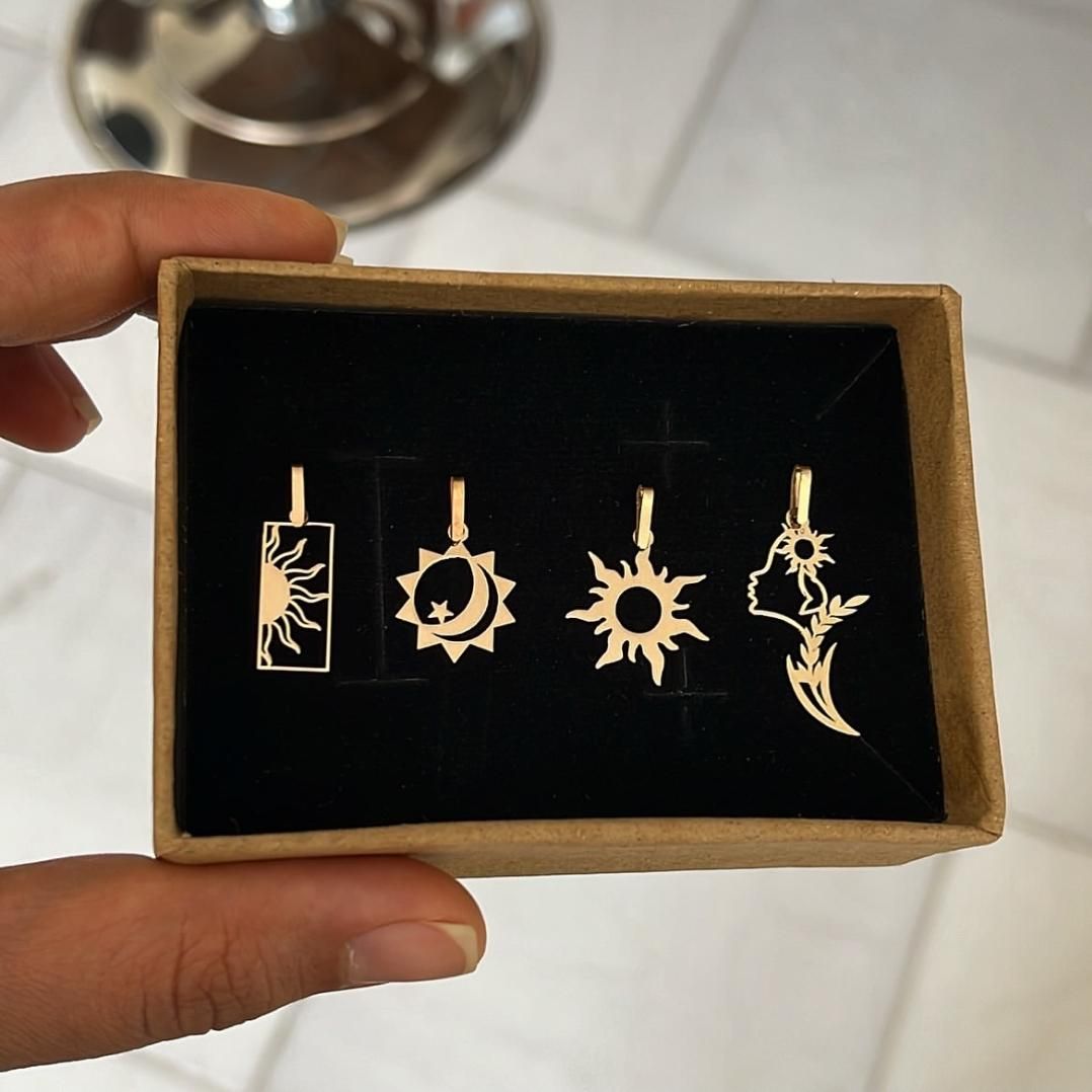 اویز طلا|جواهرات|مشهد, جانباز|دیوار