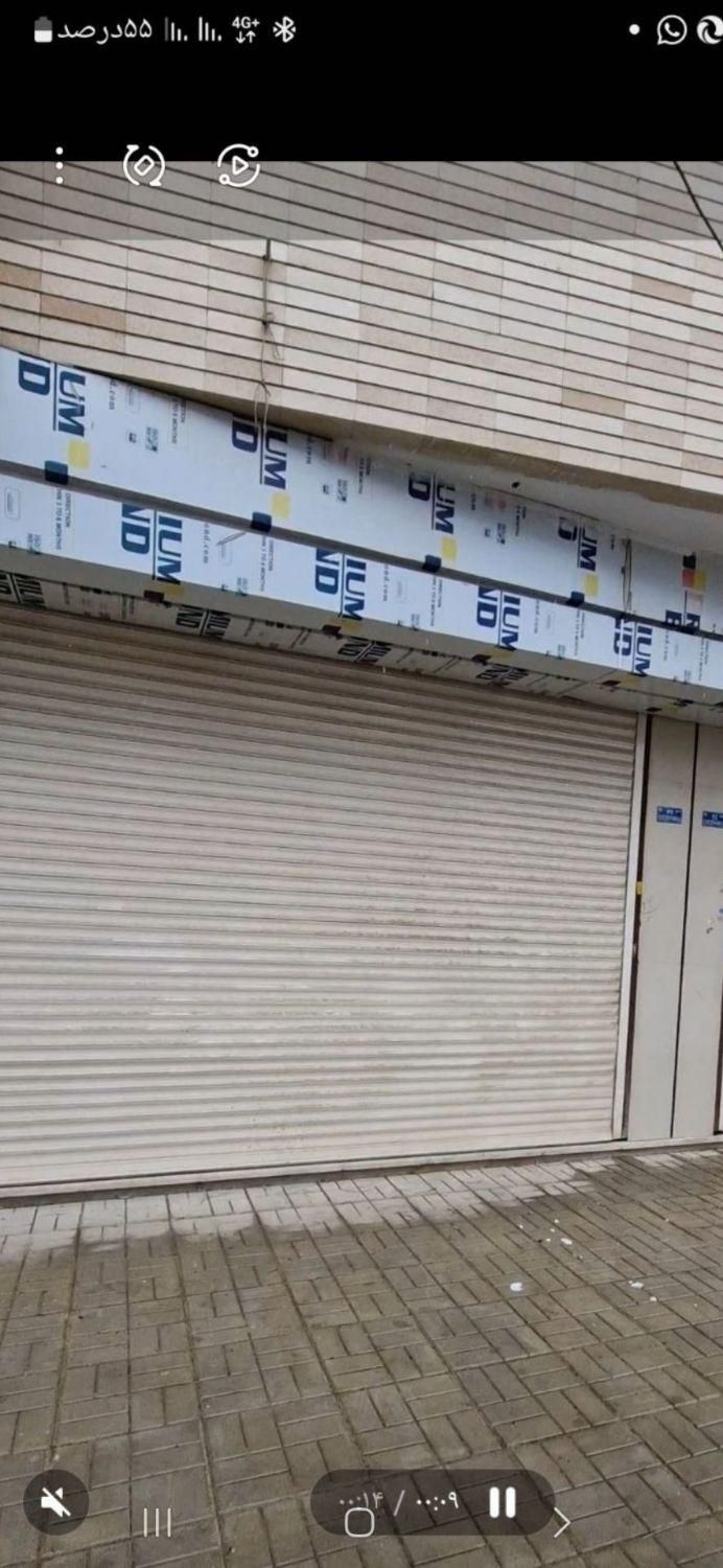 فروش مغازه 34 متری|فروش مغازه و غرفه|شاهینشهر, شهرک هشت بهشت|دیوار