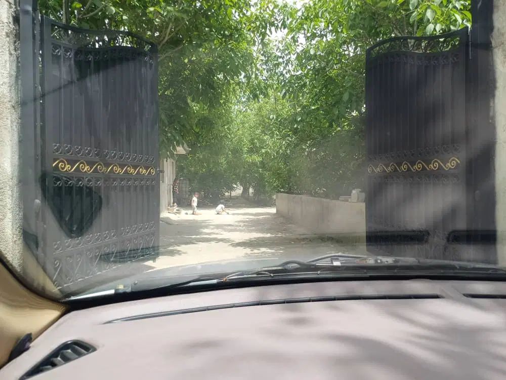 باغچه ۸۰۰ متری اسکمان شهریار فروش یا تهاتر|فروش زمین و ملک کلنگی|شهریار, اسکمان|دیوار