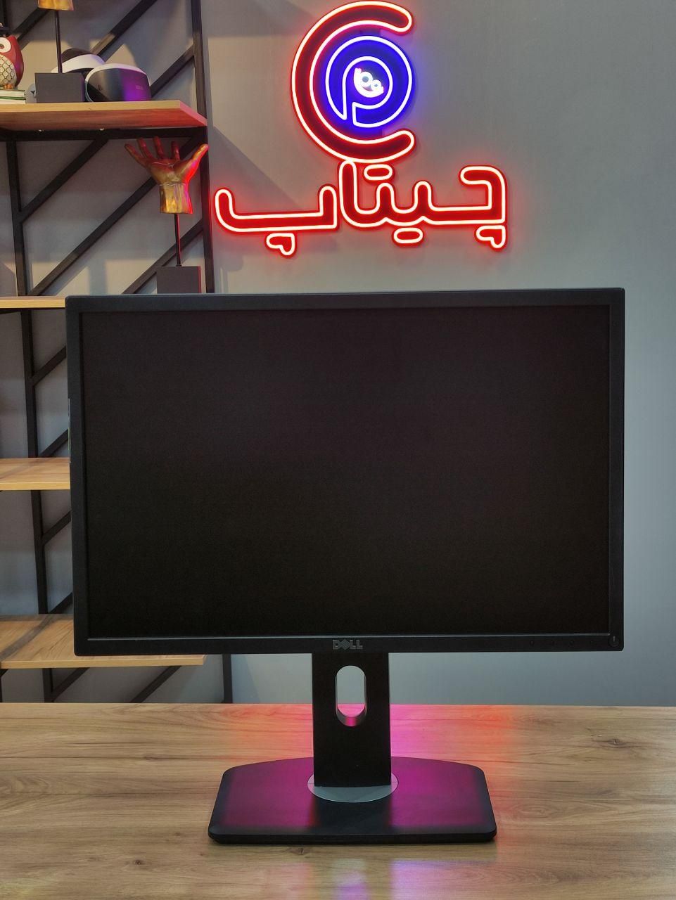 مانیتور Dell P2217|قطعات و لوازم جانبی رایانه|دزفول, |دیوار