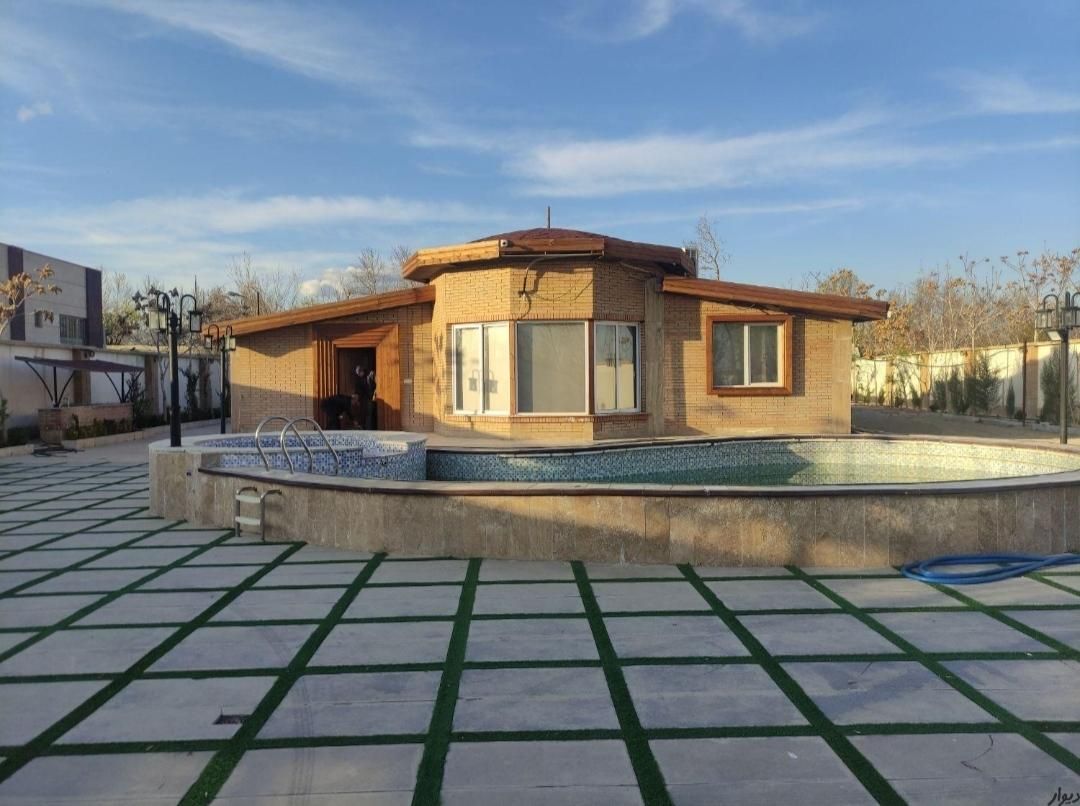 خانه پیش ساخته ویلا سوییسی مهندسی|خدمات پیشه و مهارت|اصفهان, آبشار|دیوار