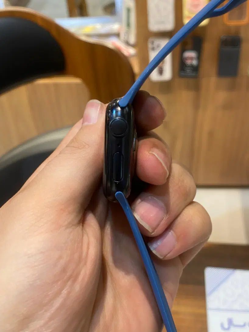 Apple Watch Series 8|ساعت|مشهد, کوثر|دیوار