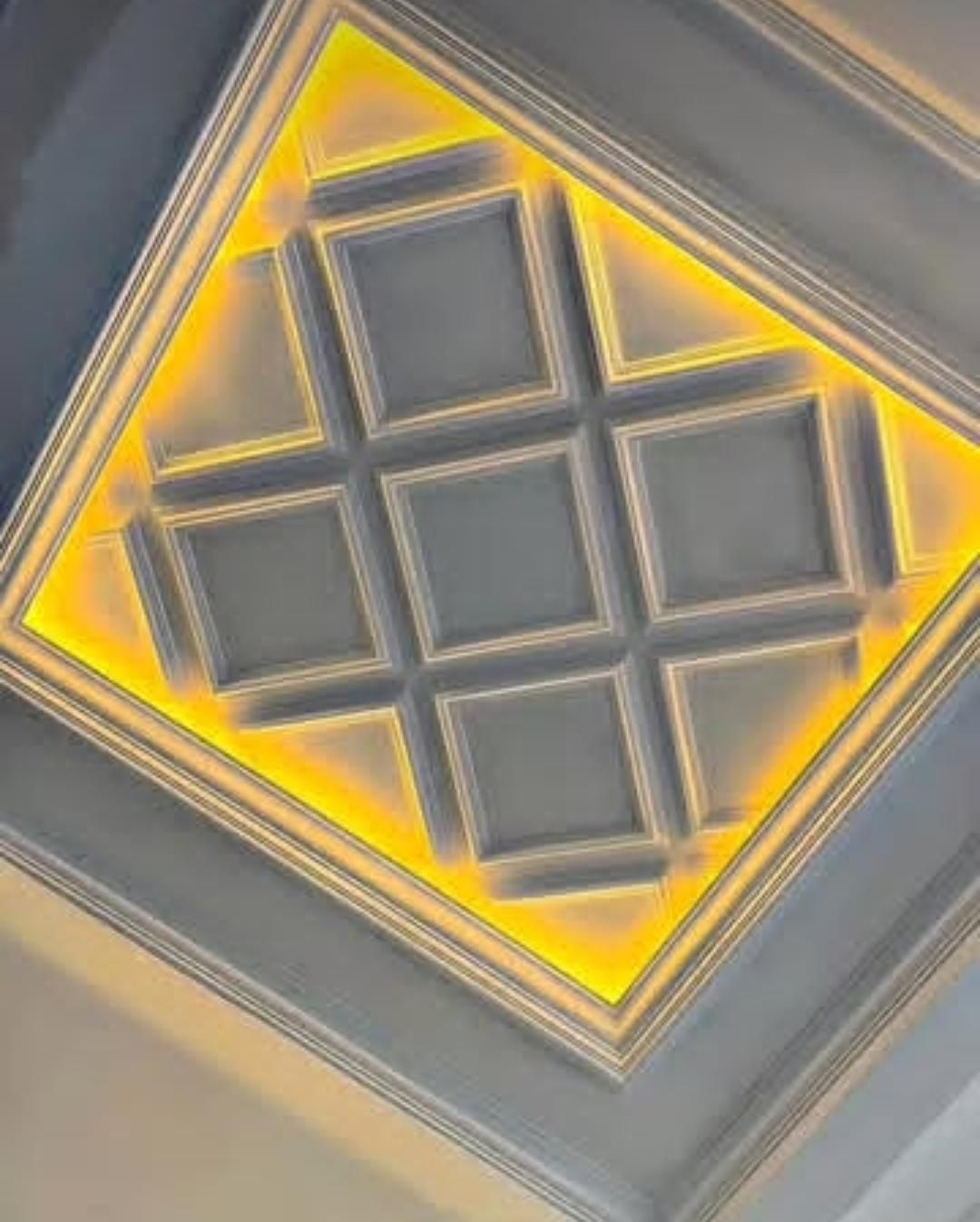 گچکاری ساختمان صفر تا صد تضمینی|خدمات پیشه و مهارت|دلیجان, |دیوار