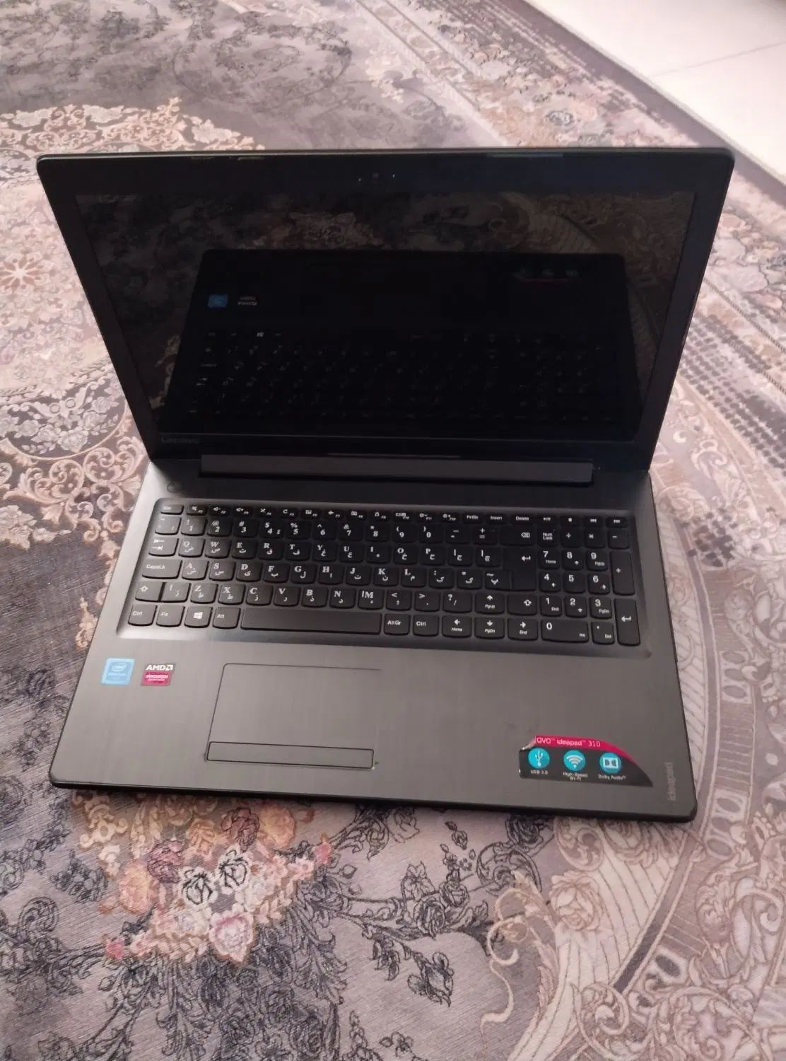 لپ تاپ LENOVO|رایانه همراه|مشهد, اروند|دیوار