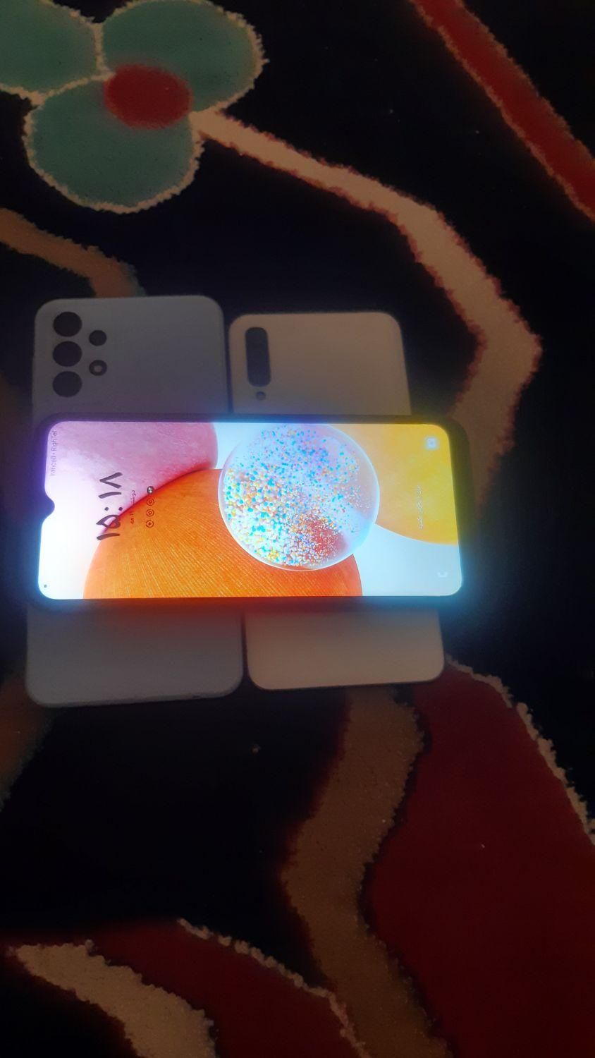 سامسونگ Galaxy A50 با ۱۲۸ گیگابایت a14 128 a23128|موبایل|تهران, تجریش|دیوار