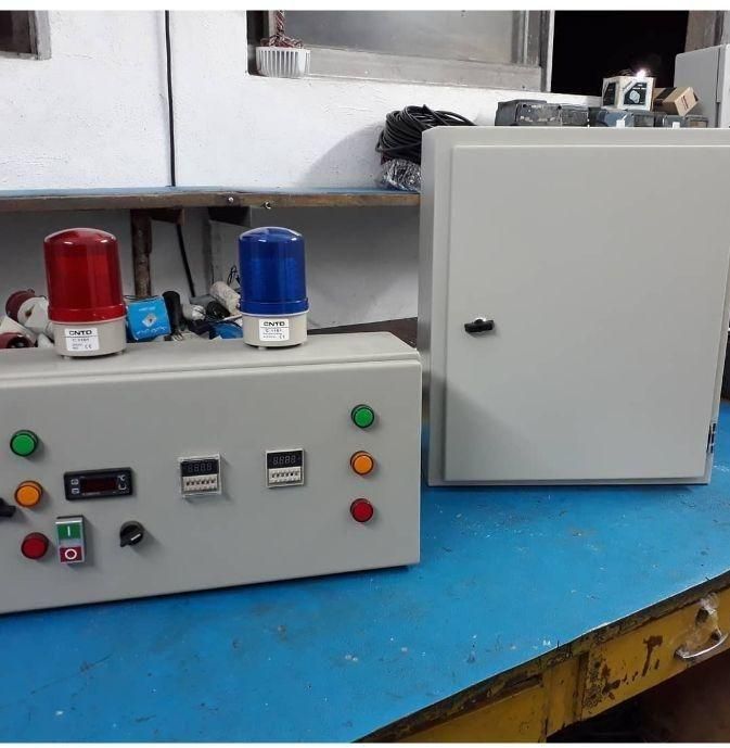 برقکارصنعتی،با14سال سابقه کار رشت وحومه|خدمات پیشه و مهارت|رشت, توشیبا|دیوار