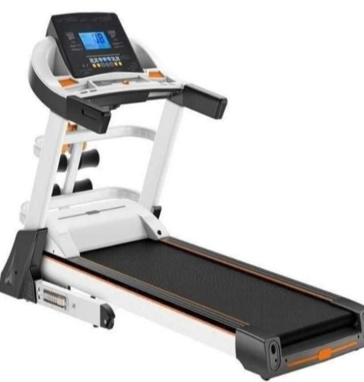 تردمیل F60D  (  دانشگاه ۴۷  )|تجهیزات ورزشی|زاهدان, |دیوار