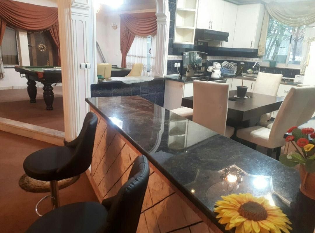 اجاره سوئیت ویلا شهر رودبار با مجوز رسمی گردشگری|اجارهٔ کوتاهمدت آپارتمان و سوئیت|رودبار, |دیوار