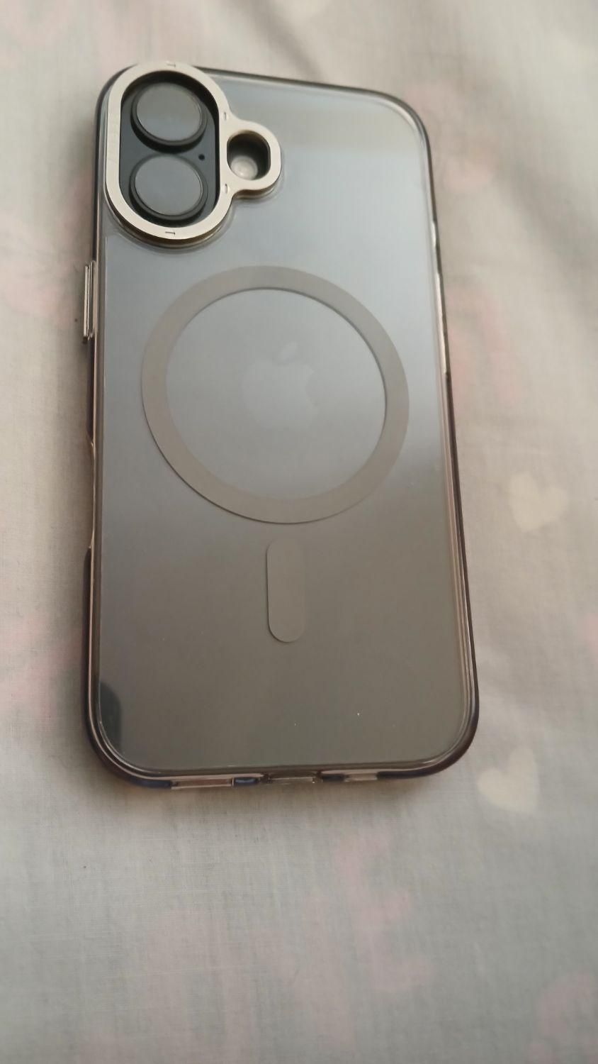 iphone16|موبایل|تهران, خاوران|دیوار
