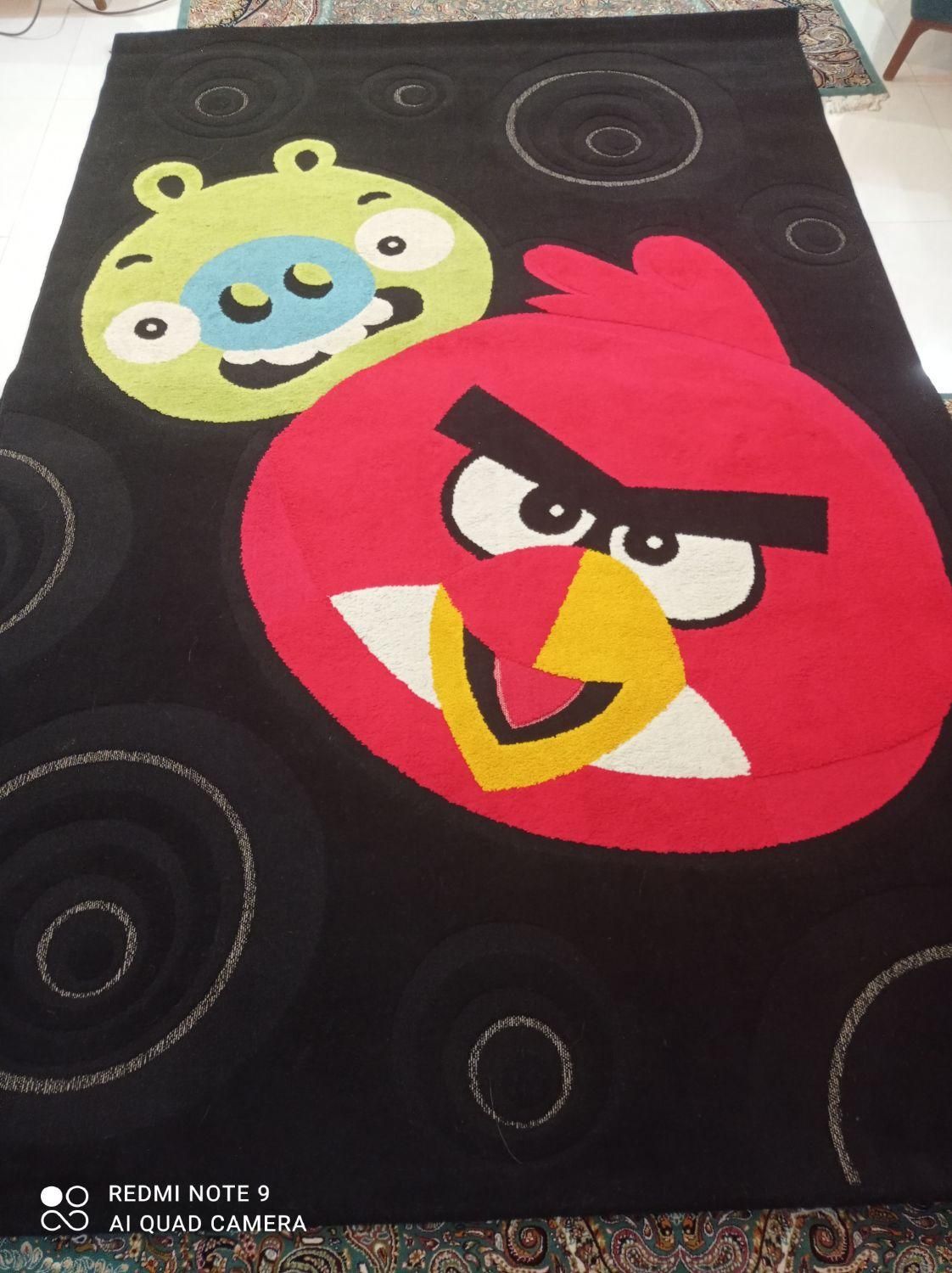 فرش وموکت اتاق کودک|موکت|بندرعباس, |دیوار