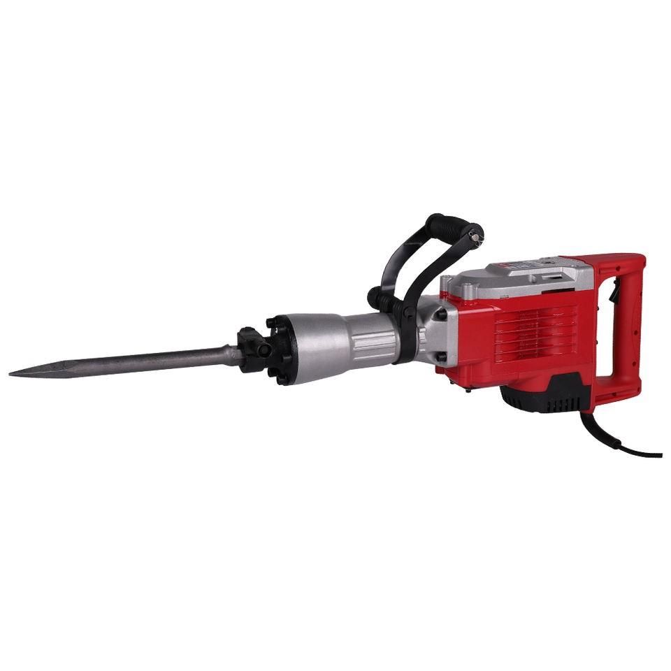 چکش تخریب/بتن کن/هیلتی 25 کیلویی ادون سیم پیچ مس|ماشینآلات صنعتی|اصفهان, پوریای ولی|دیوار