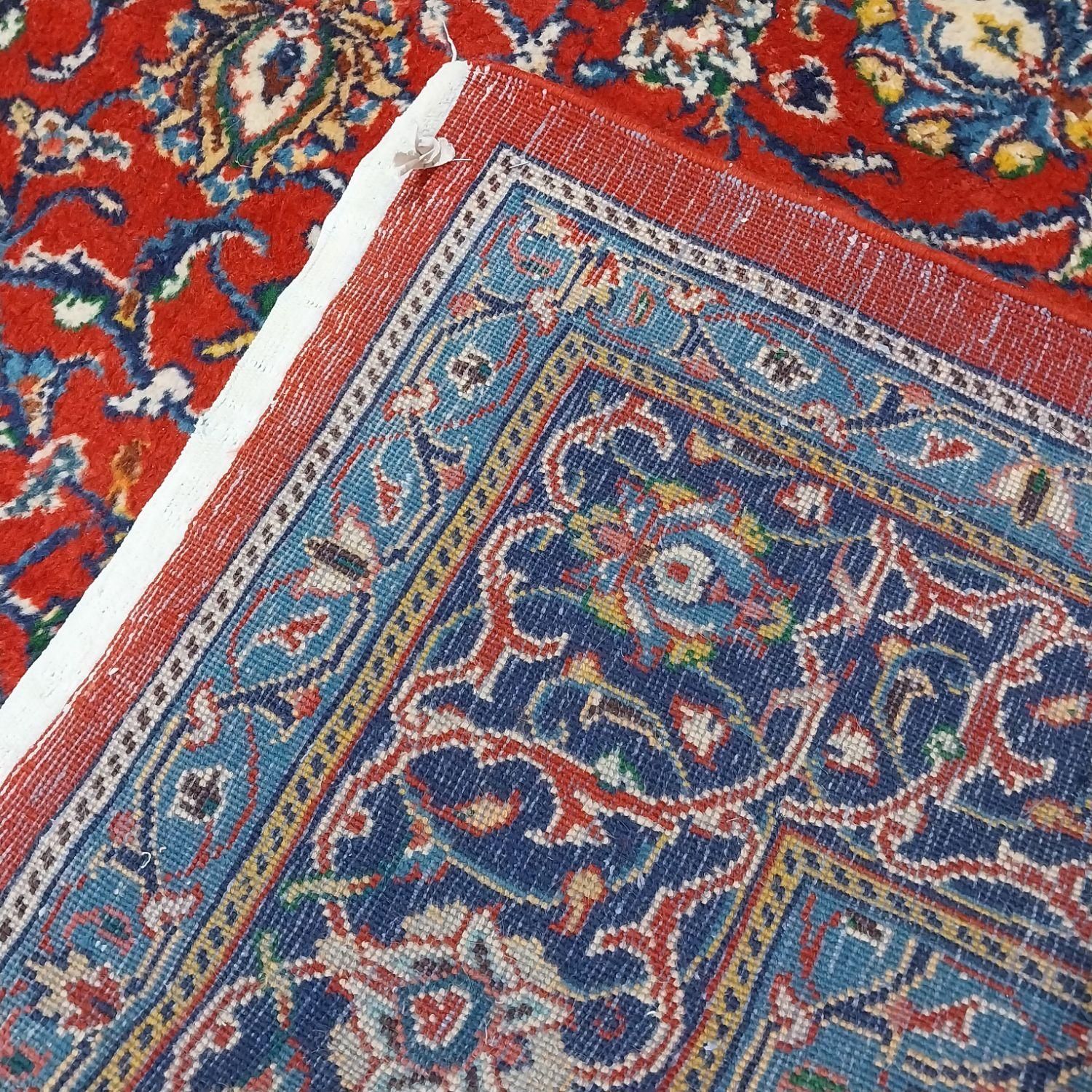 فرش ۱۲متری دستباف اراک|فرش|دورود, |دیوار