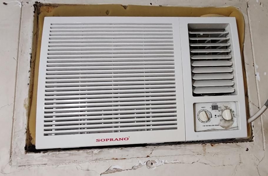 کولر سوپرانو|کولر گازی و فنکوئل|بندر امام خمینی, |دیوار