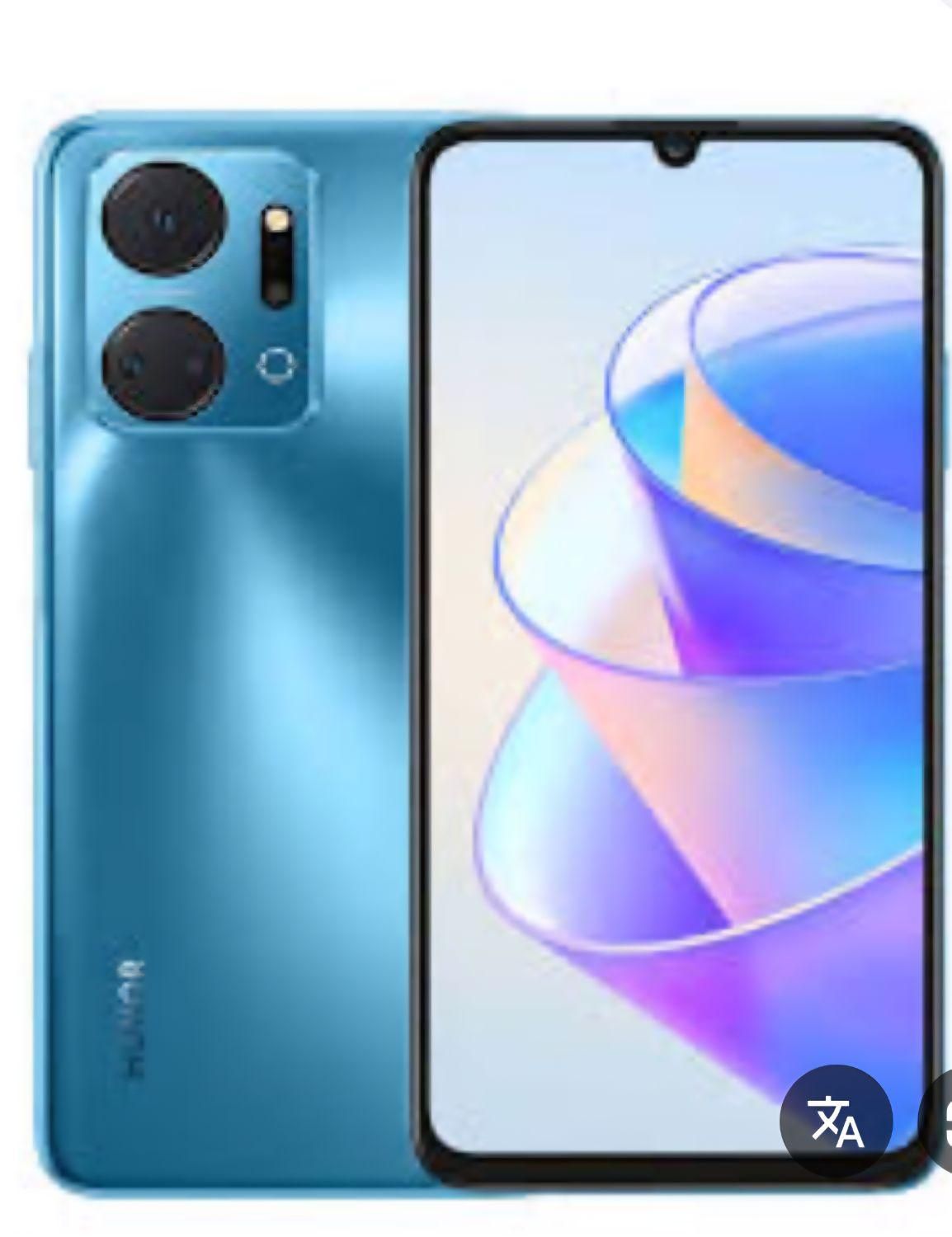 گوشی honor x7a گمشده در صادق آباد حوالی پل|موبایل|نجف‌آباد, شیخ آباد|دیوار