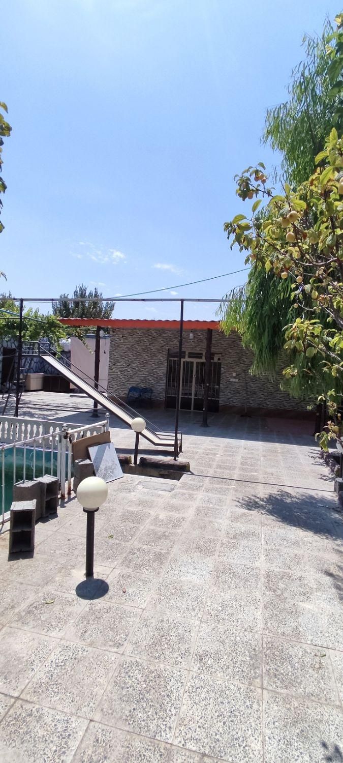 اجاره باغ اصغراباد|اجارهٔ کوتاهمدت ویلا و باغ|خمینیشهر, |دیوار