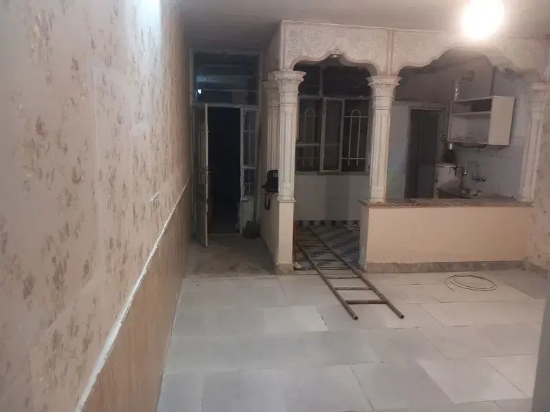 فروش خانه ویلایی ۶۰ متری ۱ خوابه در طبرسی شمالی|فروش خانه و ویلا|مشهد, طبرسی شمالی|دیوار
