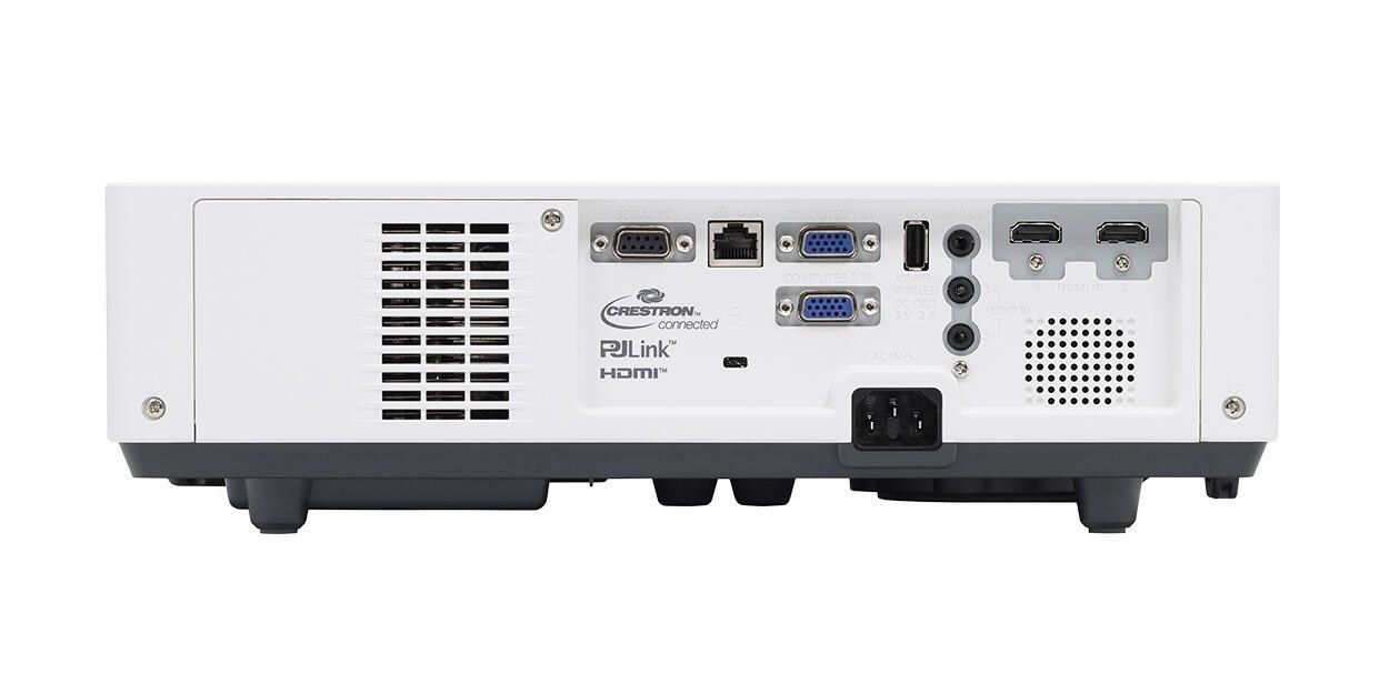 ویدئو پروژکتور FHD پاناسونیک PANASONIC LMZ420|تلویزیون و پروژکتور|مشهد, هنرستان|دیوار