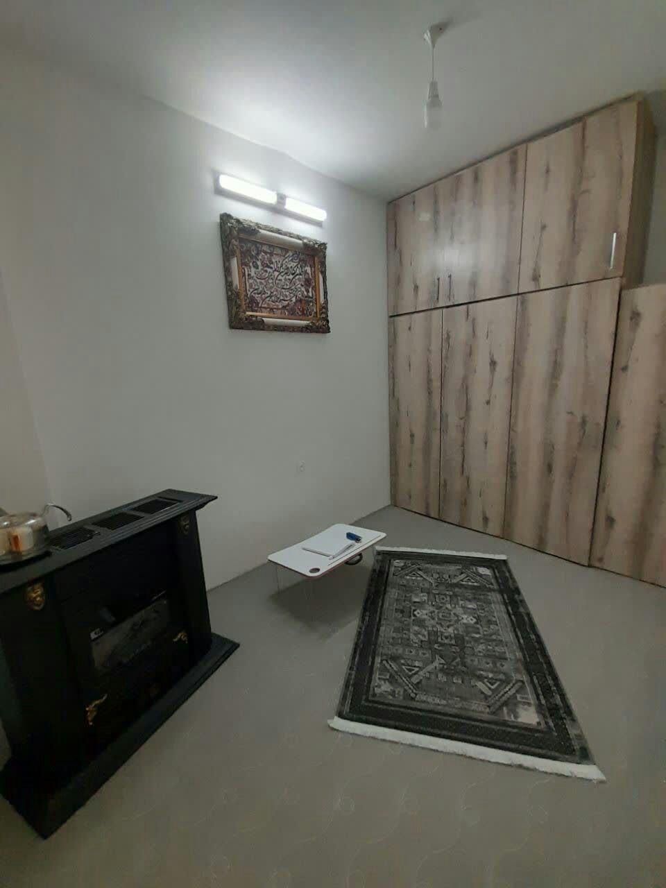 ۸۶تکواحدی پارکینگ اختصاصی ط۴ عبدالمطلب کریمی|فروش آپارتمان|مشهد, شهید مطهری|دیوار