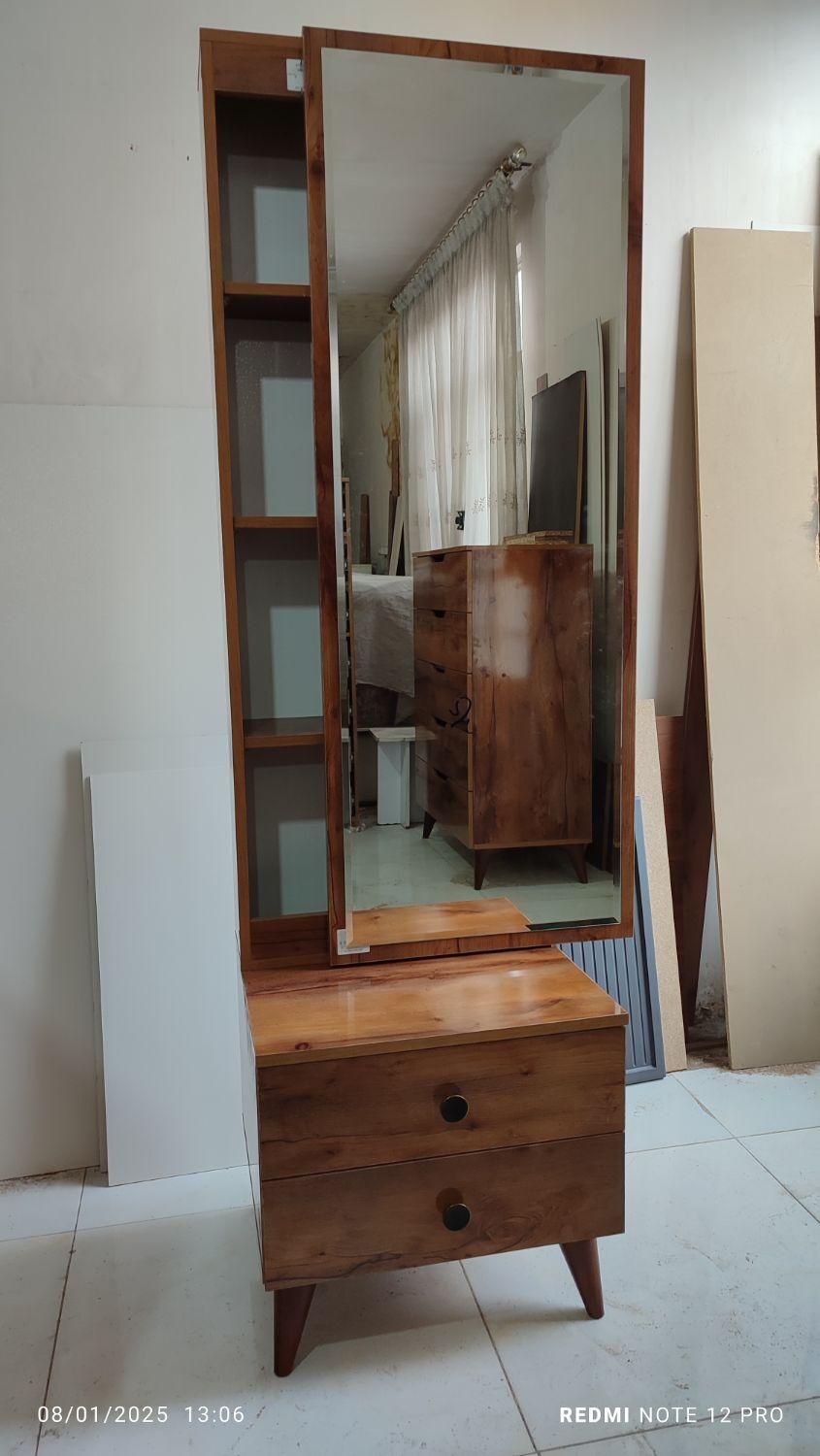 دراور ،جاکفشی وکمدلباس|جاکفشی، کمد، دراور|مشهد, کلاهدوز|دیوار