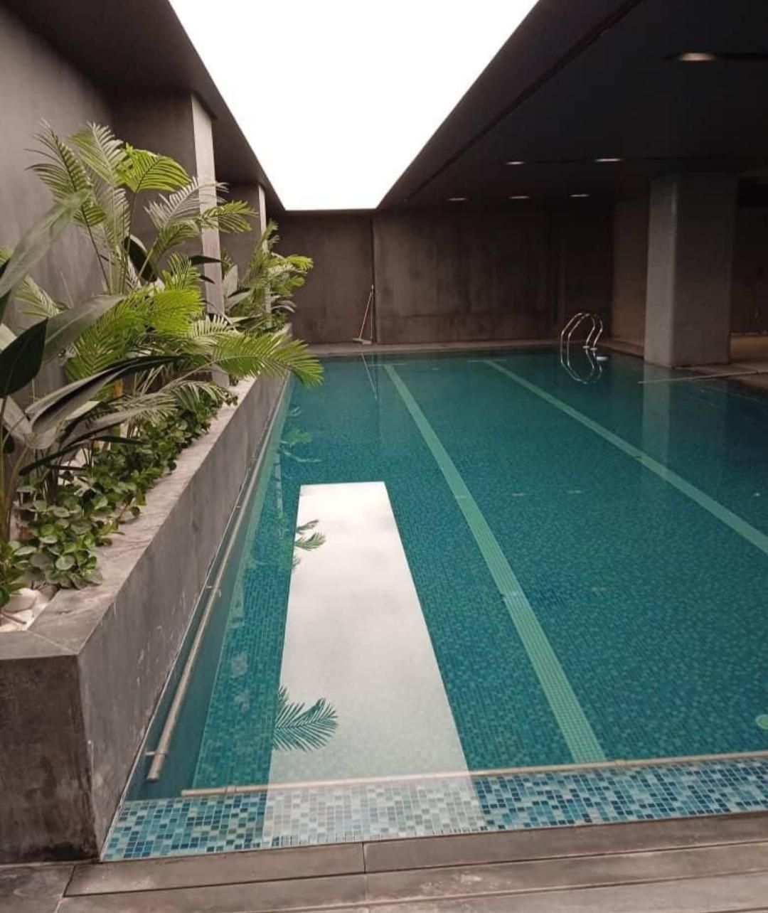 ۳۰۳ متر/ تهاتر/ فول مشاعات/ 4P/ کیانپارس غربی|فروش آپارتمان|اهواز, کیانپارس |دیوار