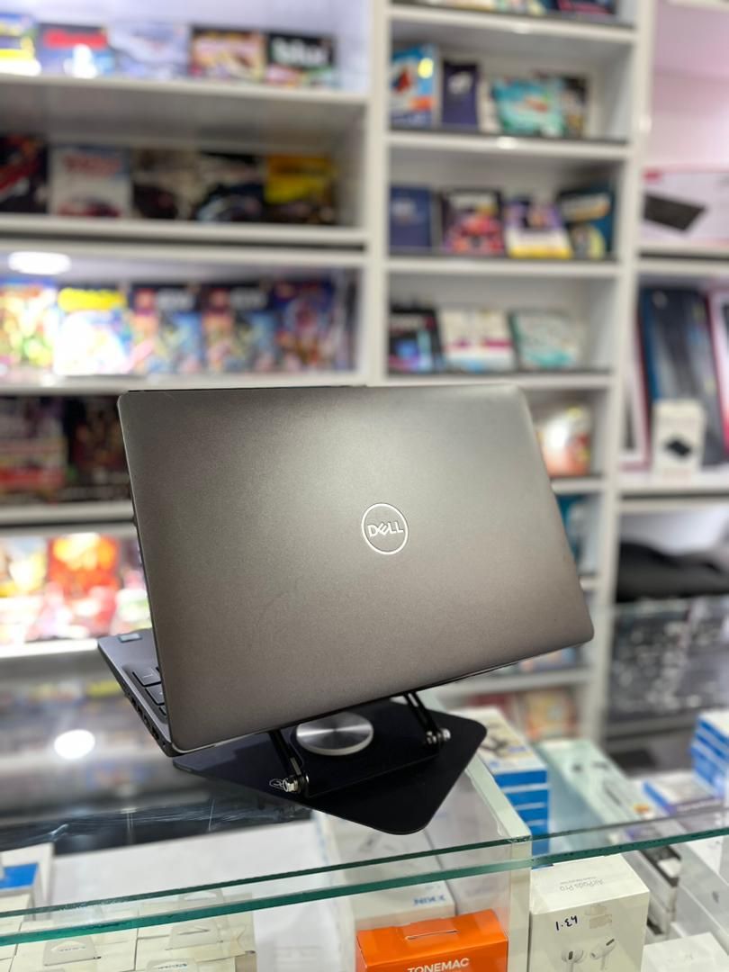 لپ تاپ dell 5500|رایانه همراه|بندر کنگان, |دیوار