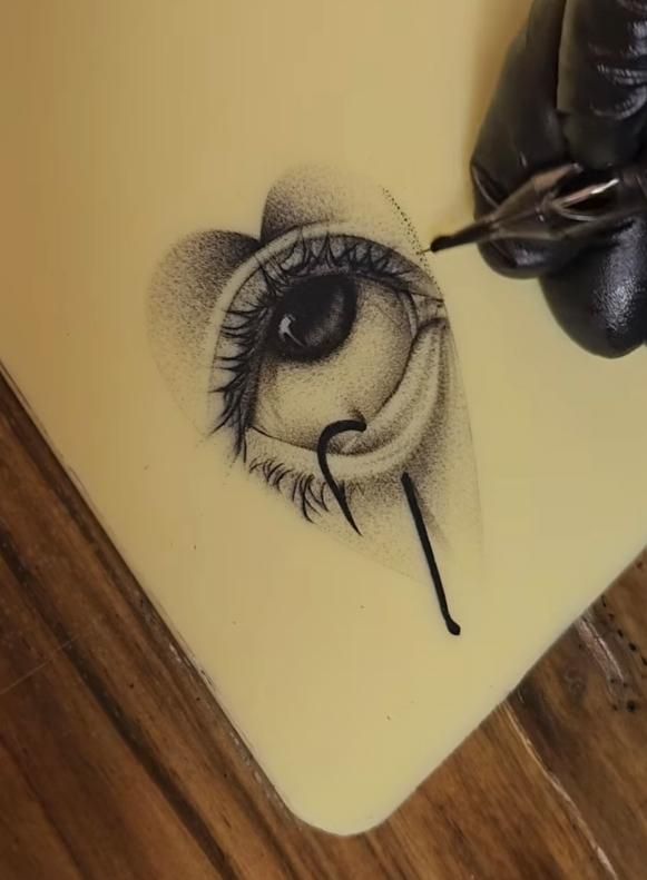 آموزش تخصصی تتو بدن|خدمات آموزشی|تبریز, |دیوار