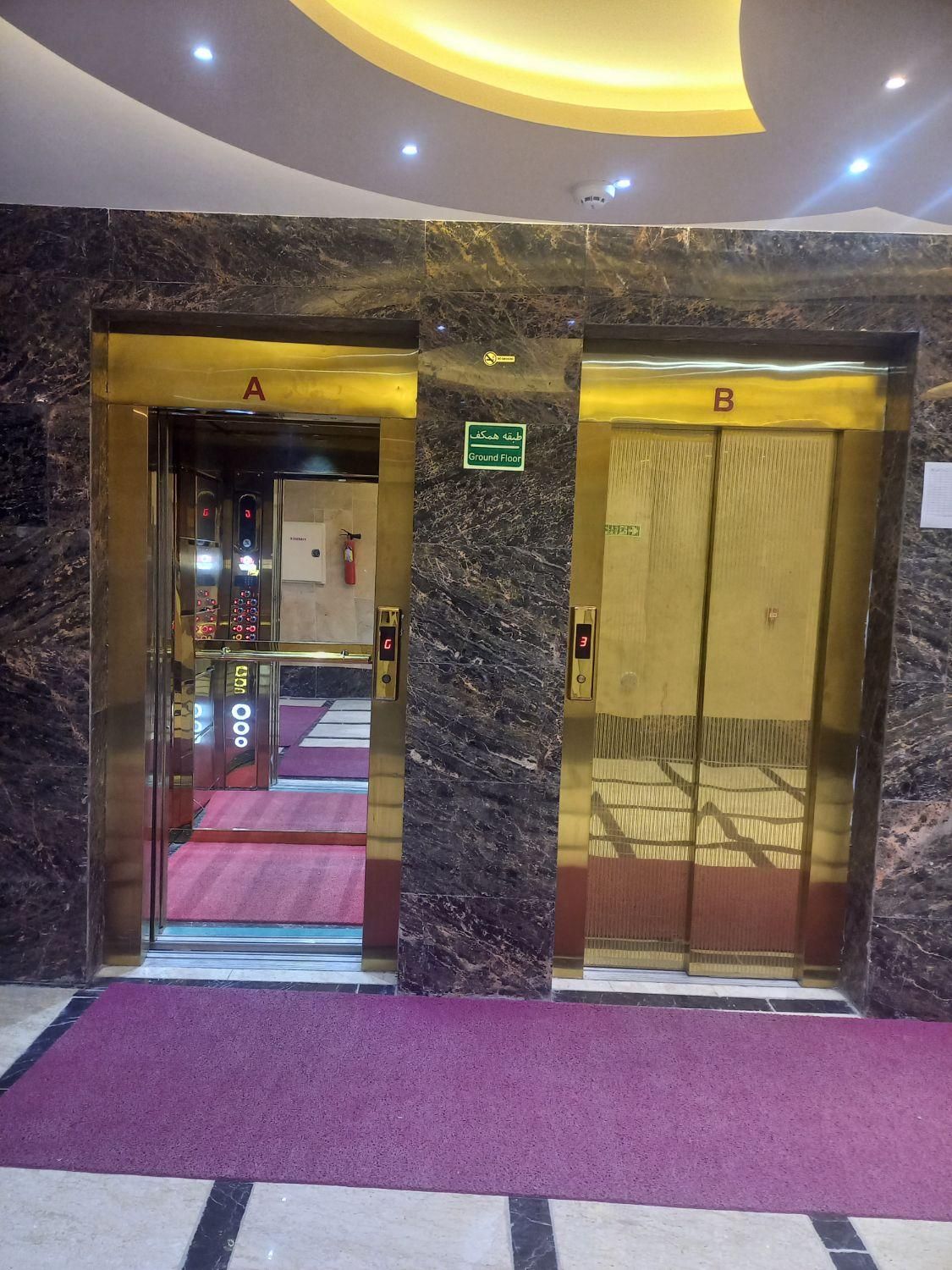 ساختمان پزشکان 101 متر تجاری|فروش دفتر کار، اتاق اداری، مطب|خرم‌آباد, |دیوار