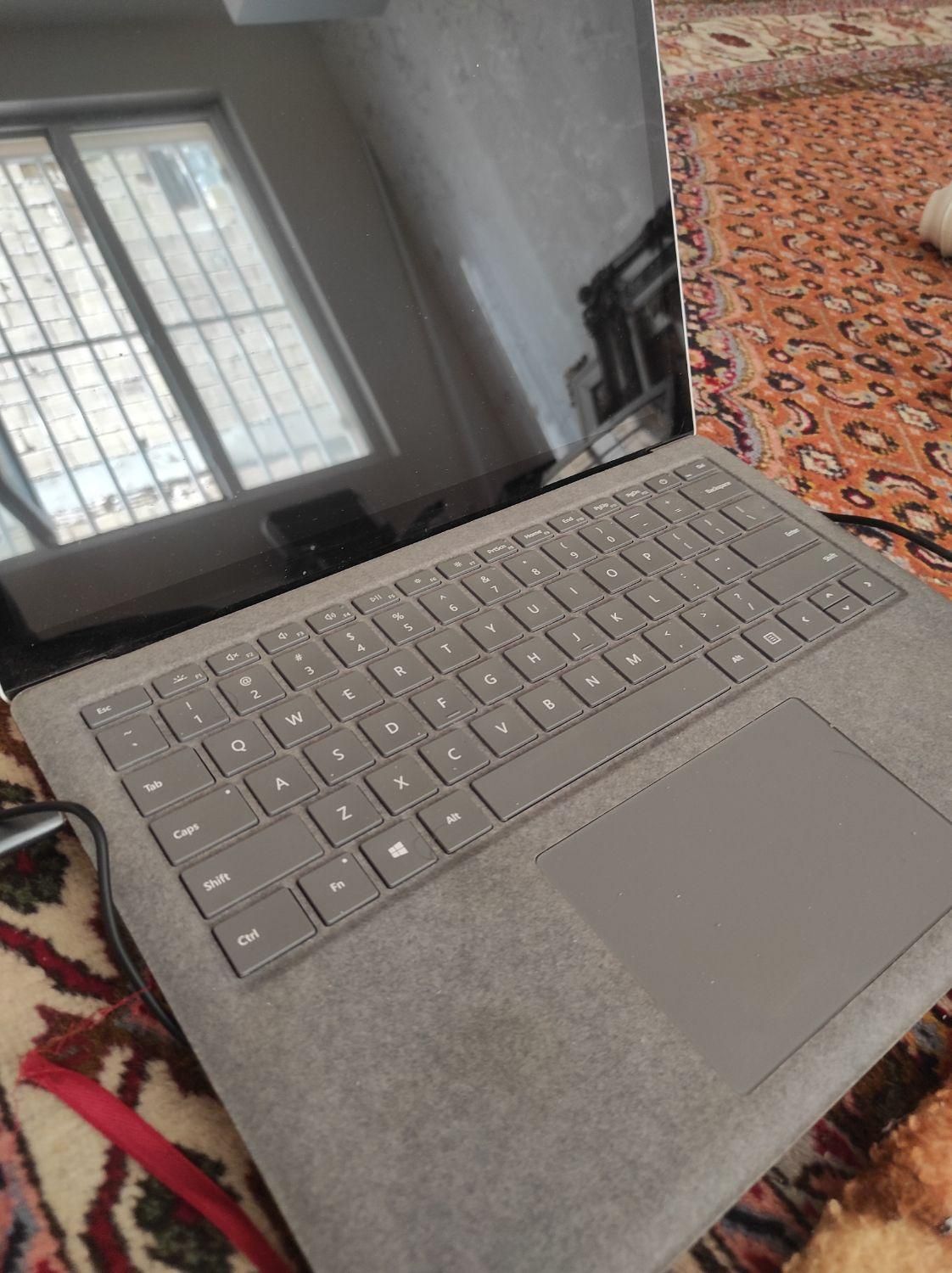 surface laptop 3 سرفیس|رایانه همراه|کرمانشاه, |دیوار