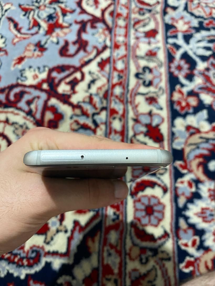 سامسونگ Galaxy S7 edge با حافظهٔ ۳۲ گیگابایت|موبایل|رشت, آزادگان|دیوار