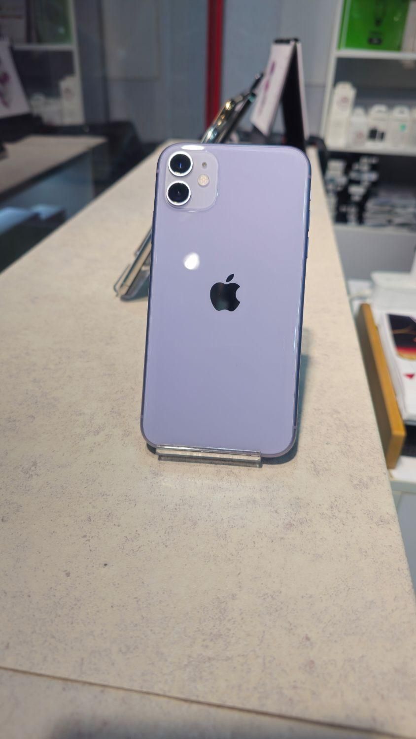 iphone11 قسطی|موبایل|کرمانشاه, |دیوار