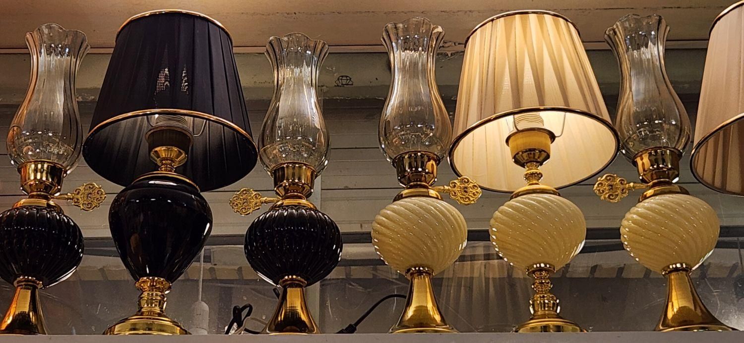 شعمدان آباژور|چراغ خواب و آباژور|قم, بنیاد|دیوار