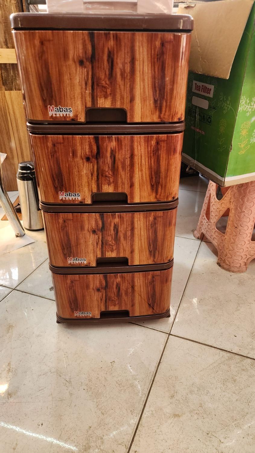 فایل دراور پلاسکو کوثر|جاکفشی، کمد، دراور|تبریز, |دیوار