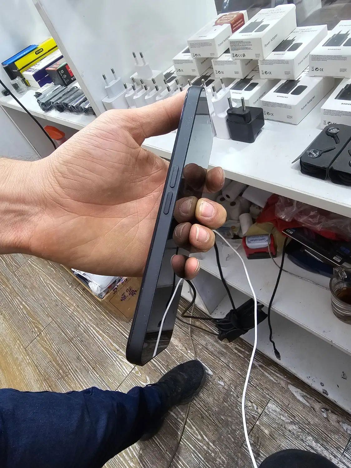 گوشی Nothingphone 2a plus|موبایل|ارومیه, |دیوار
