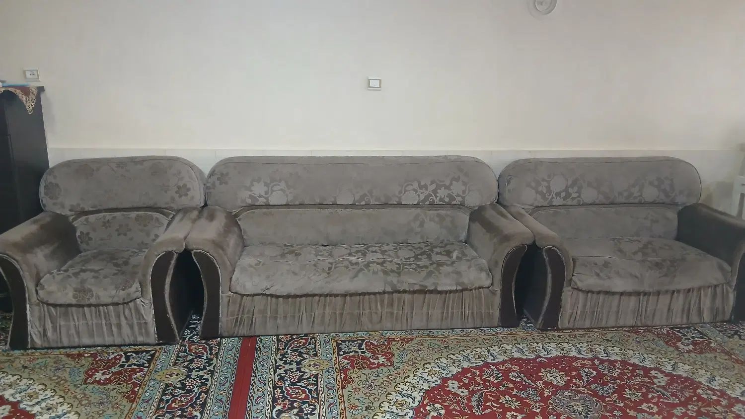 مبل|مبلمان خانگی و میز عسلی|مشهد, فاطمیه|دیوار