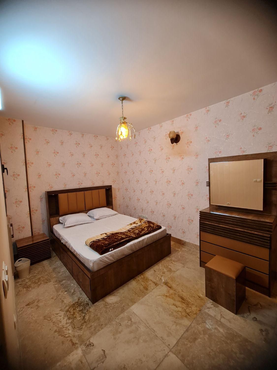 اجاره خانه دربست ۳ خوابه اجاره به مجرد و خانواده|اجارهٔ کوتاه‌مدت آپارتمان و سوئیت|اصفهان, مسجد مصلی|دیوار