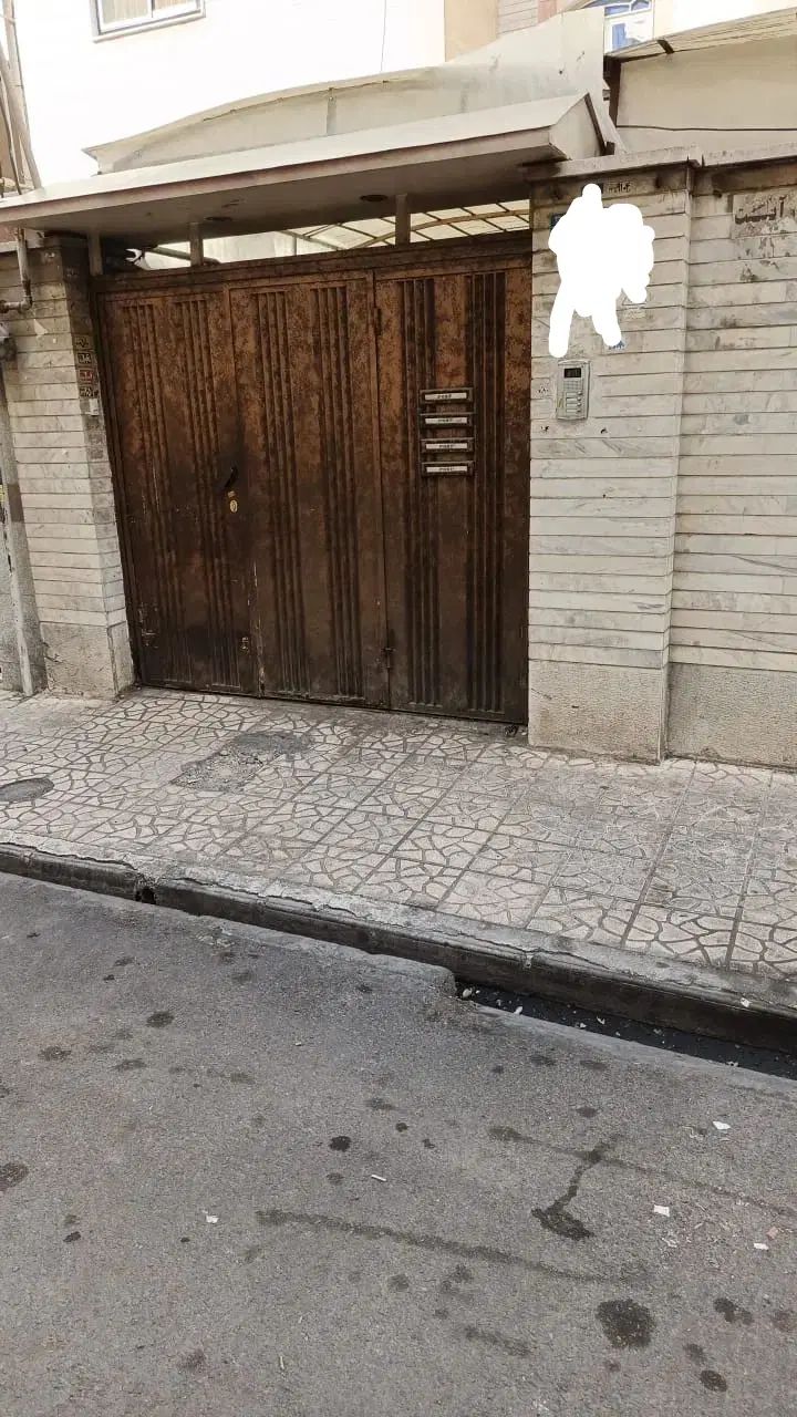 نگهبان شبانه روزی مجرداتباع افغانستان مدارک اقامتی|استخدام سرایداری و نظافت|تهران, نارمک جنوبی|دیوار