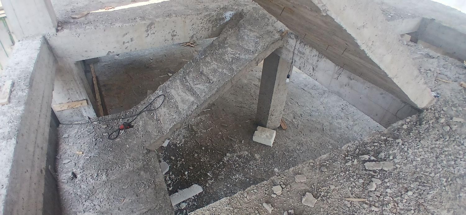 پیش فروش واحد های در حال ساخت در بندرانزلی|پیش‌فروش املاک|بندر انزلی, سید آسیه|دیوار