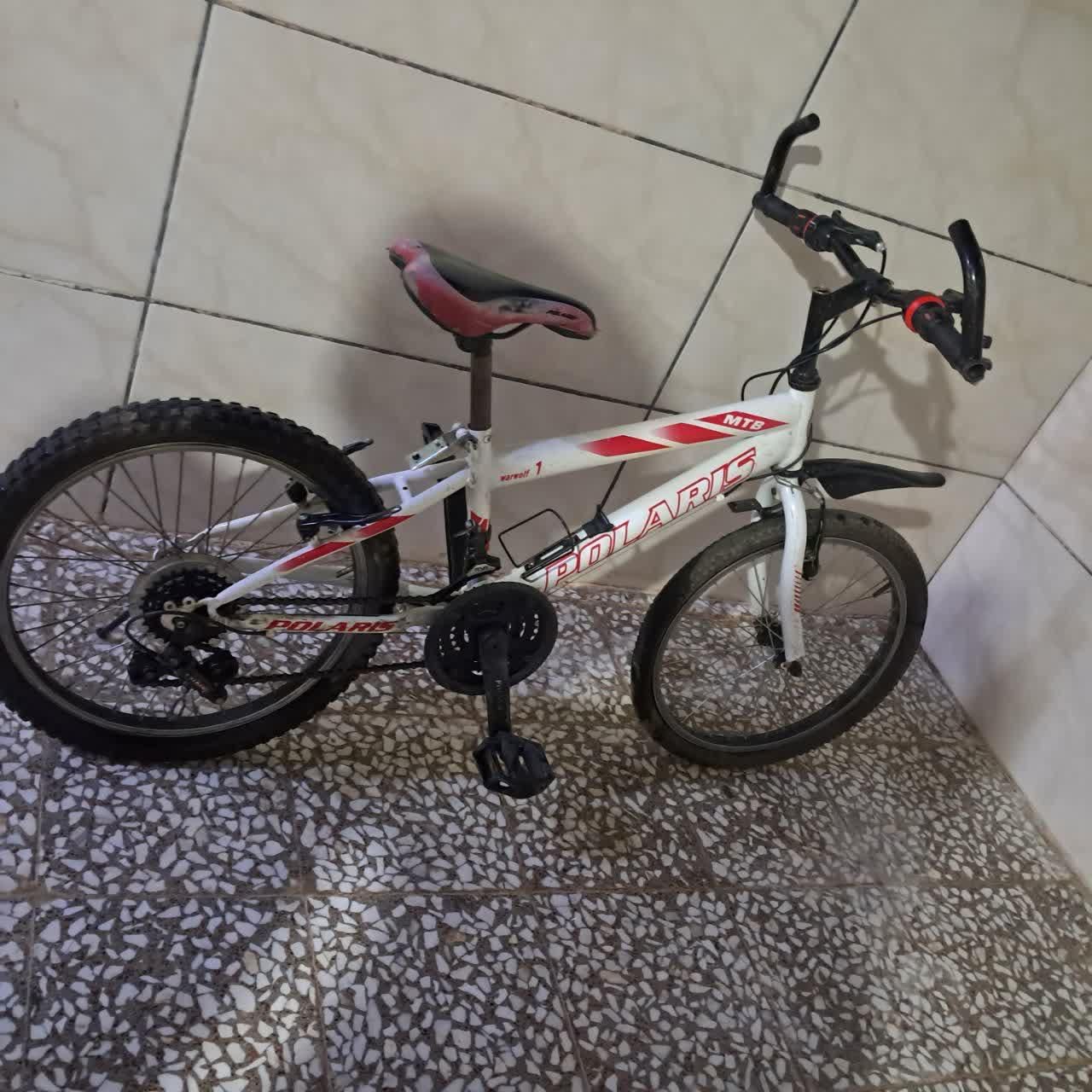 دوچرخه|دوچرخه، اسکیت، اسکوتر|قم, امامزاده ابراهیم|دیوار