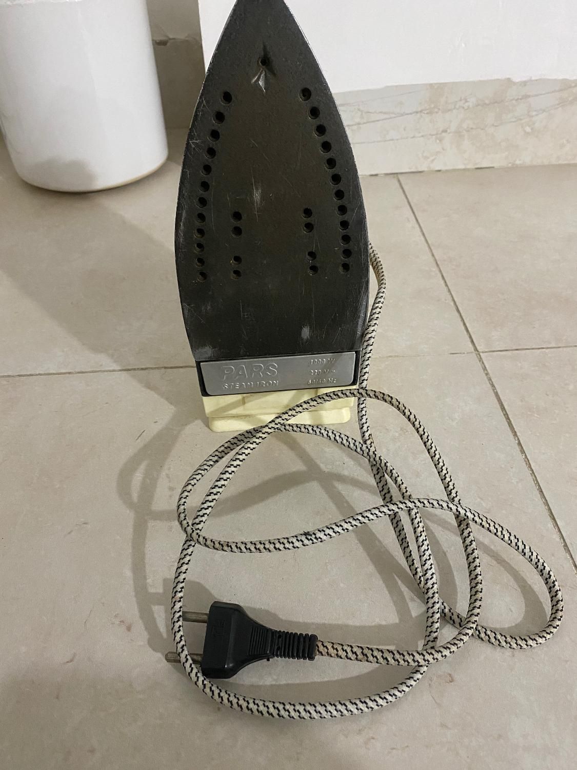 اتو بخار پارس|اتو و لوازم اتو|ایلام, |دیوار