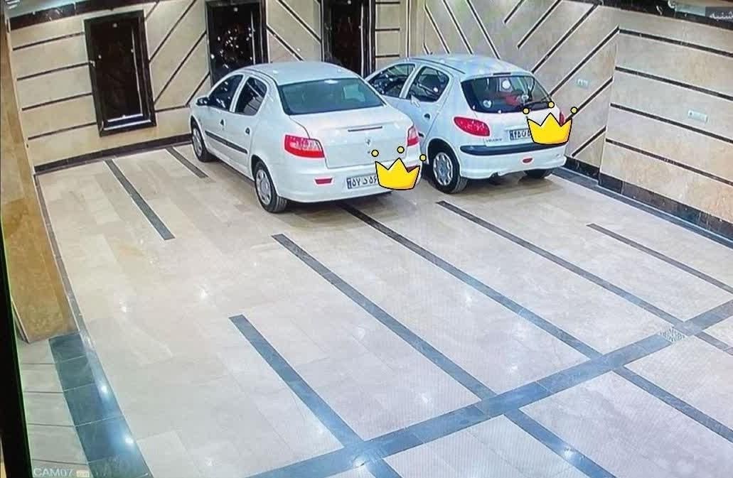 دوربین مداربسته 5mp کیس متوسط با 6led|دوربین مداربسته|آشخانه, |دیوار