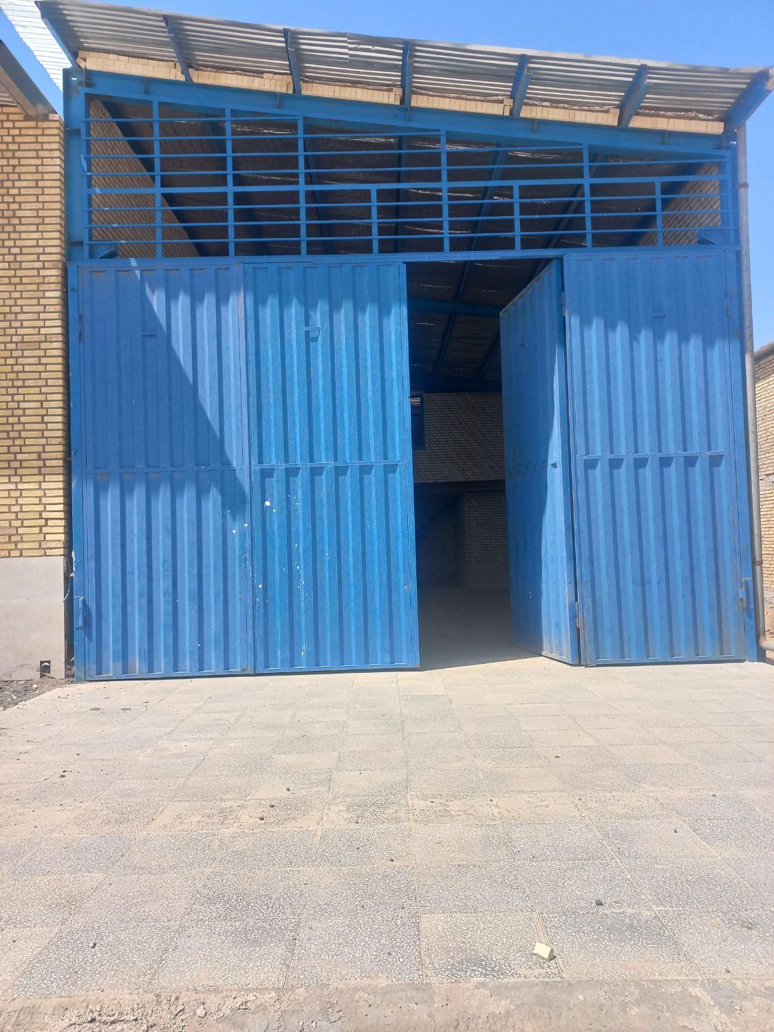 فروش ۱۲۱ متری در صنایع کارگاهی|فروش دفتر صنعتی، کشاورزی، تجاری|کاشان, شهرک صنایع کارگاهی امیرکبیر|دیوار