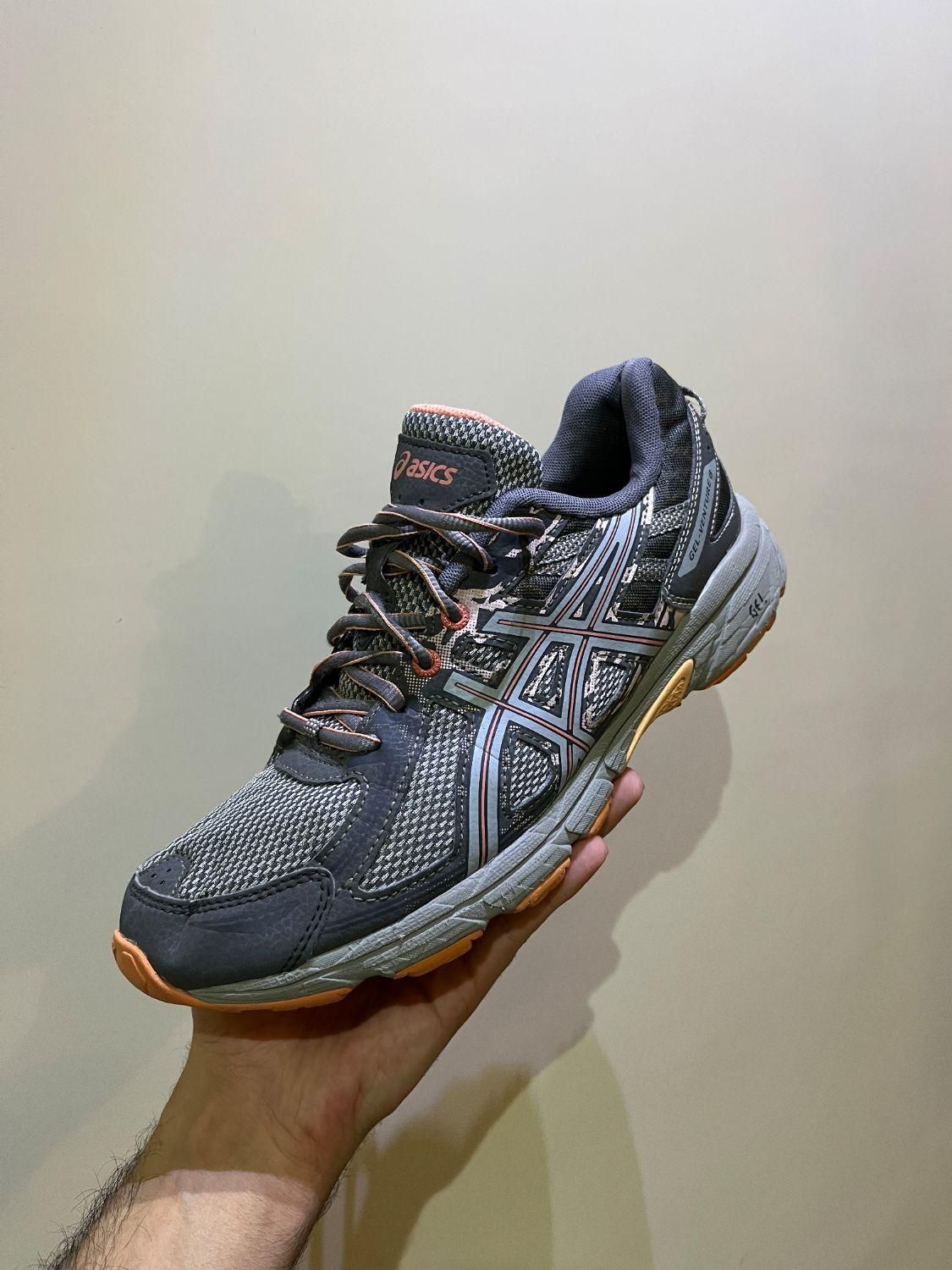 asics gel-adventure 6|کیف، کفش، کمربند|اردبیل, |دیوار