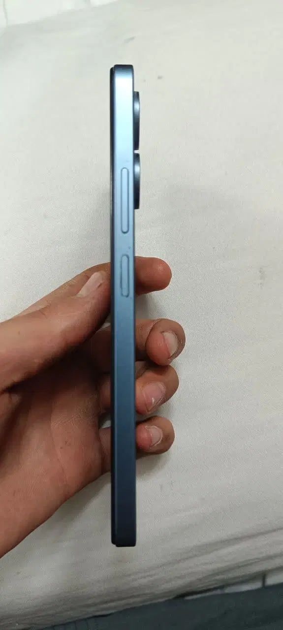 شیائومی Redmi 13C با حافظهٔ ۲۵۶ گیگابایت|موبایل|باقرشهر, |دیوار