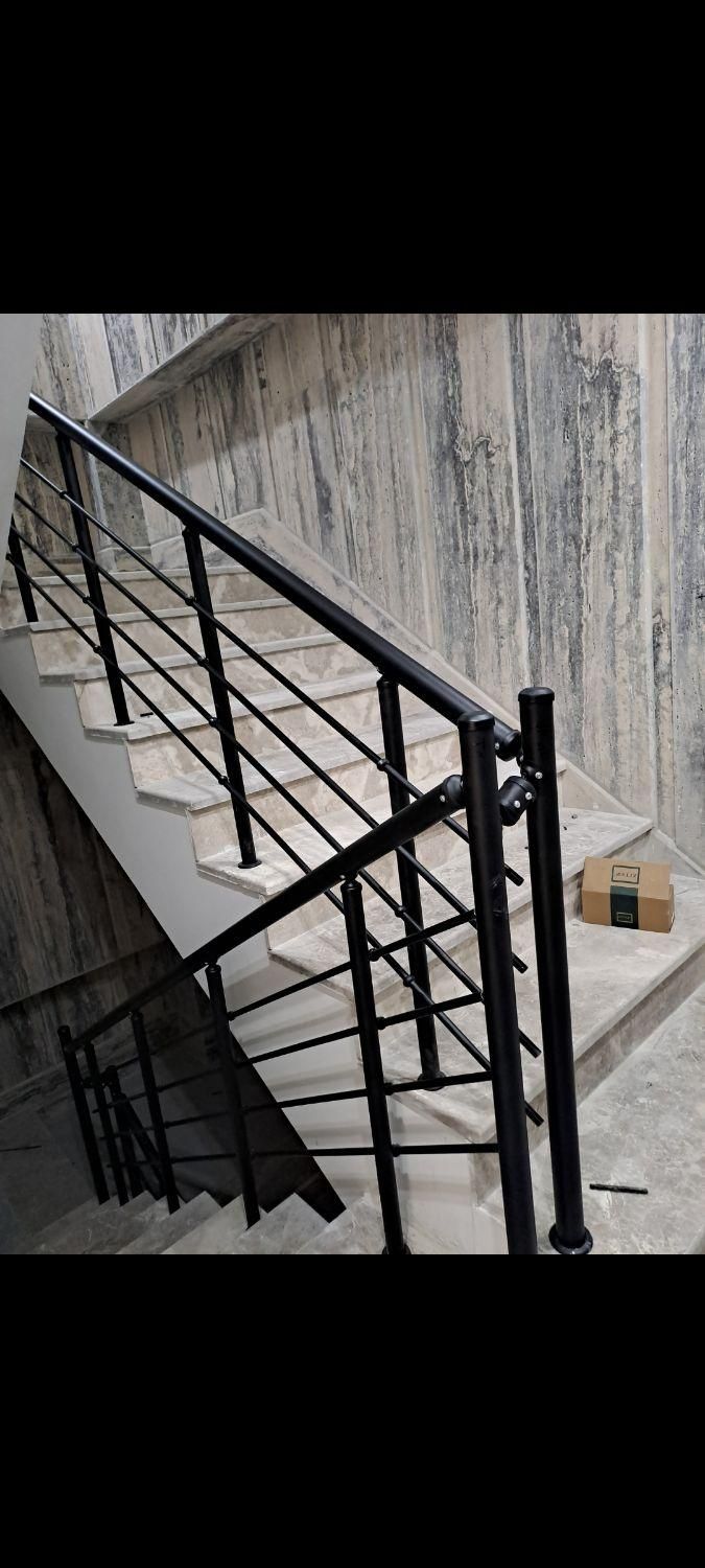 نرده استیل(عمده پخش)|خدمات پیشه و مهارت|شیراز, نصر|دیوار