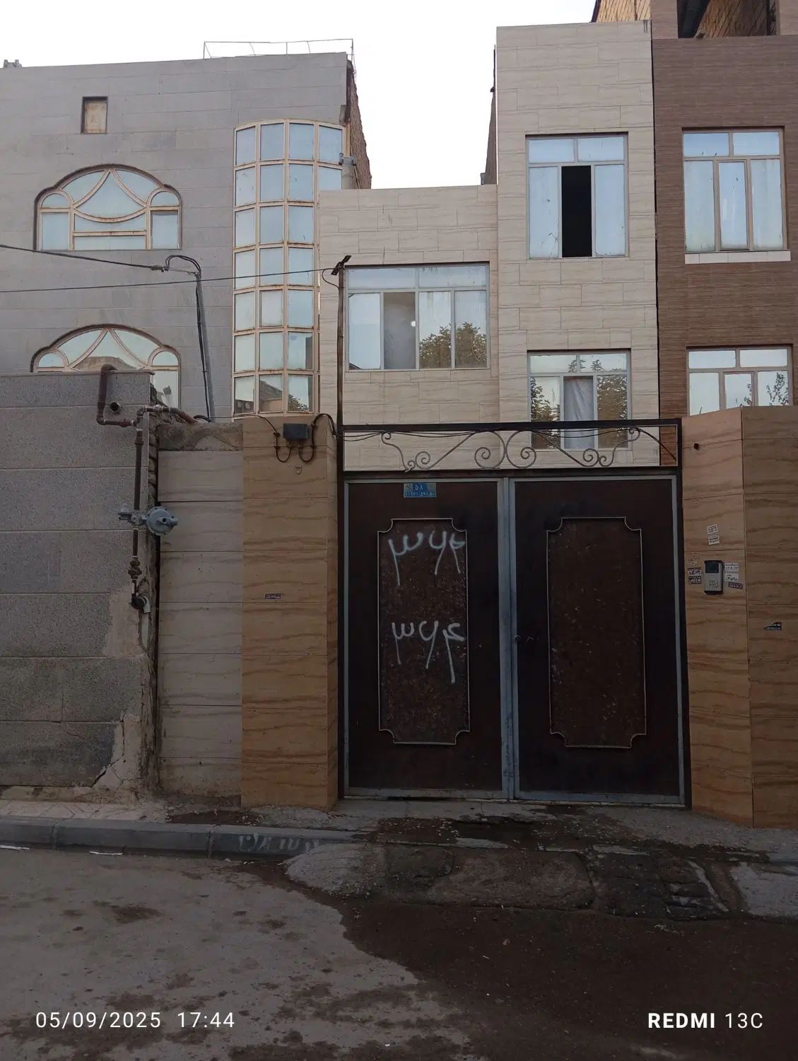 فروش دوواحد آپارتمان ۸۵متری ۲ خوابه  در کشاورز|فروش آپارتمان|مشهد, کشاورز|دیوار