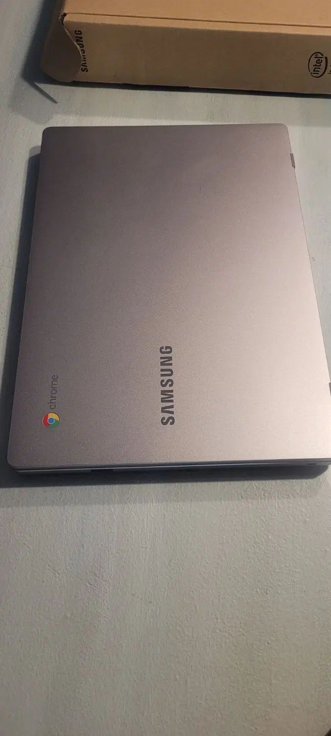 کروم بوک chromebook 4 samsung|رایانه همراه|تهران, سعادت‌آباد|دیوار