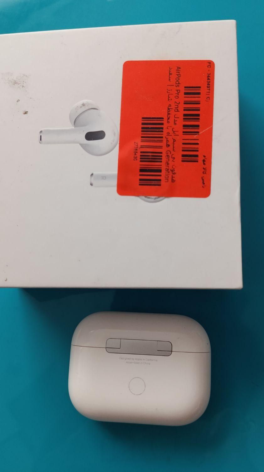 airpods apple ایرپادز اپل نسل دو. گوشی سامسونگ a34|موبایل|تهران, پاتریس لومومبا|دیوار