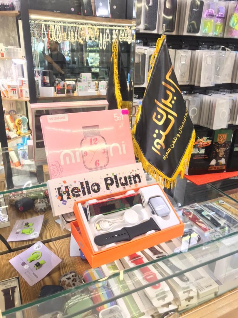 اپل واچ اورجینال ،اسمارت واچ، سامسونگ واچ|ساعت|شهریار, شهریار|دیوار