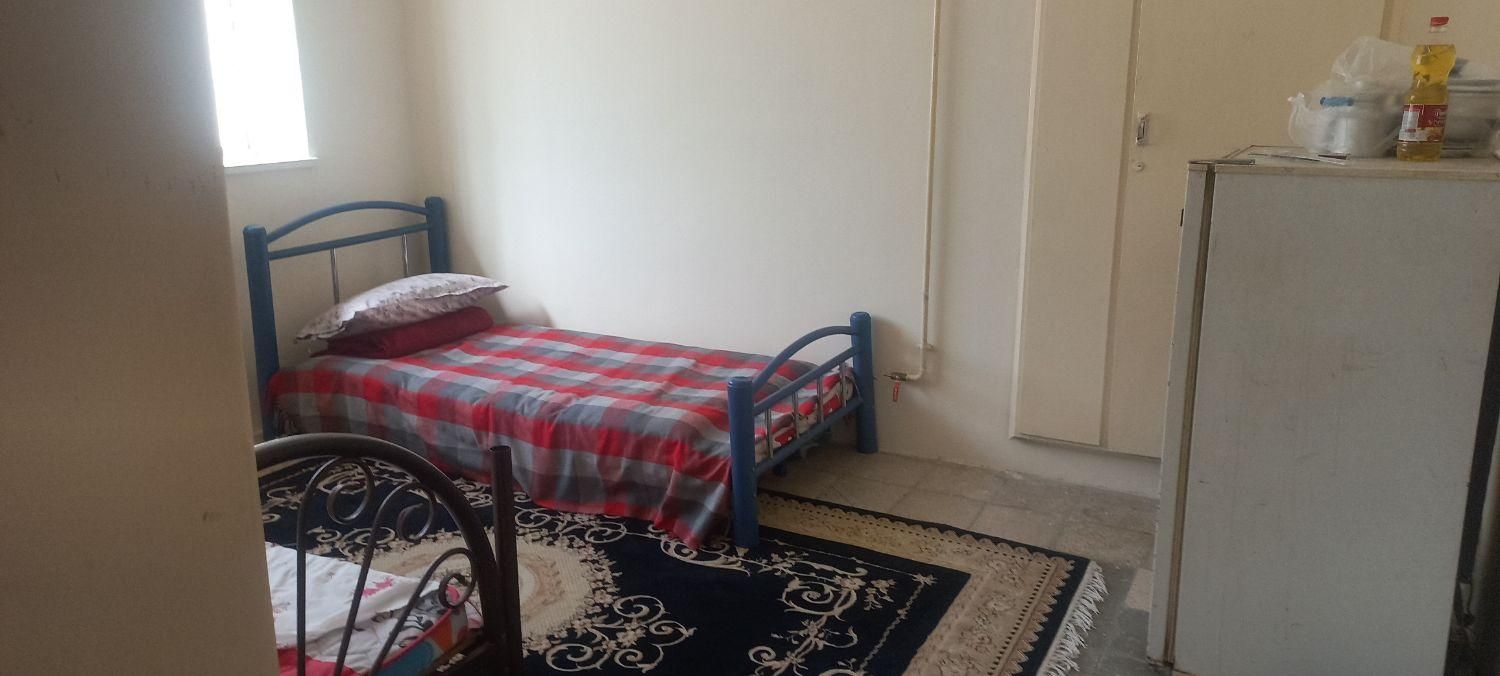 خوابگاه پسرانه آذر سرا ،فردوسی|اجارهٔ آپارتمان|کرمانشاه, |دیوار